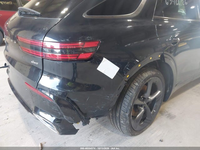 Продаж на аукціоні авто 2026 Genesis Gv70 2.5t Sport Prestige Awd, vin: KMUMFDTB5TU235654, номер лоту: 46354374