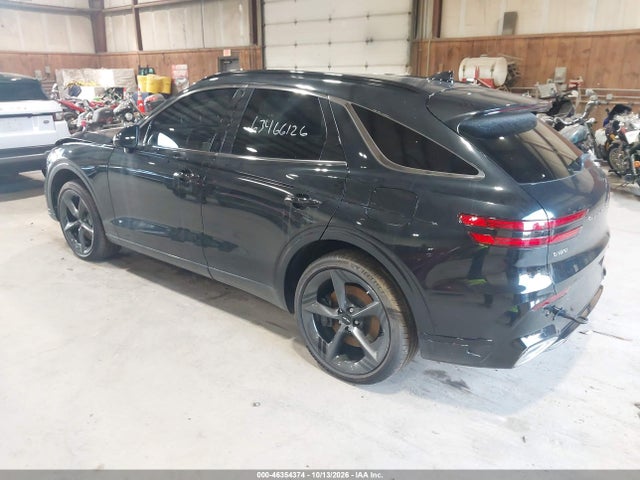 Продаж на аукціоні авто 2026 Genesis Gv70 2.5t Sport Prestige Awd, vin: KMUMFDTB5TU235654, номер лоту: 46354374