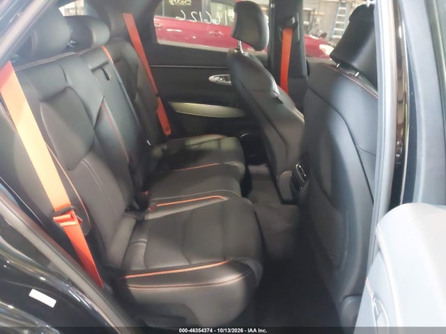 Продаж на аукціоні авто 2026 Genesis Gv70 2.5t Sport Prestige Awd, vin: KMUMFDTB5TU235654, номер лоту: 46354374
