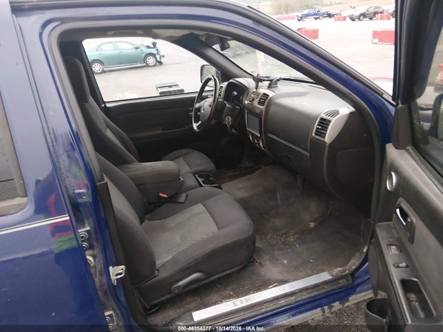 46354377 :رقم المزاد ، 1GCJTCDE8A8142473 vin ، 2010 Chevrolet Colorado 1lt مزاد بيع