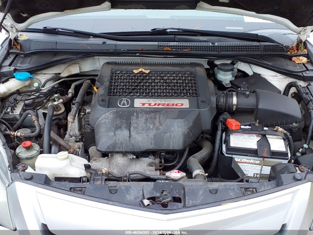 Продажа на аукционе авто 2011 Acura Rdx, vin: 5J8TB1H53BA007830, номер лота: 46354382