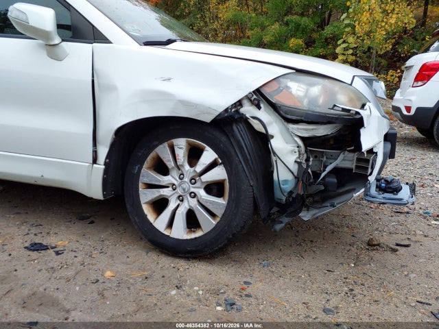 Продажа на аукционе авто 2011 Acura Rdx, vin: 5J8TB1H53BA007830, номер лота: 46354382