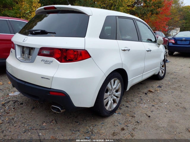Продажа на аукционе авто 2011 Acura Rdx, vin: 5J8TB1H53BA007830, номер лота: 46354382