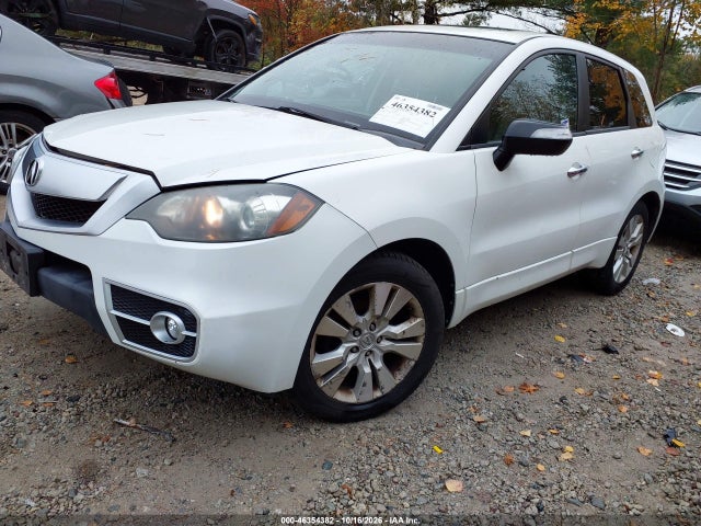 Продажа на аукционе авто 2011 Acura Rdx, vin: 5J8TB1H53BA007830, номер лота: 46354382