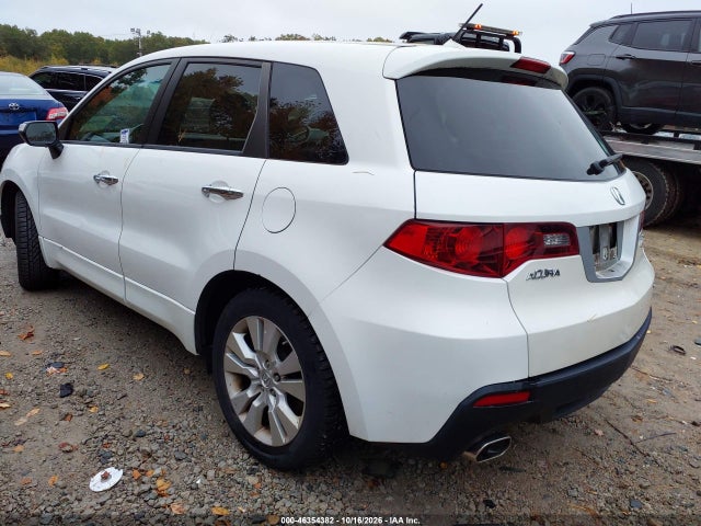 Продажа на аукционе авто 2011 Acura Rdx, vin: 5J8TB1H53BA007830, номер лота: 46354382