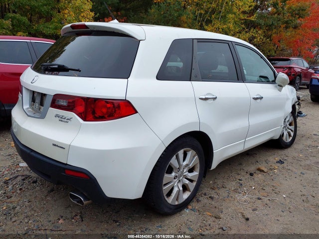 Продажа на аукционе авто 2011 Acura Rdx, vin: 5J8TB1H53BA007830, номер лота: 46354382