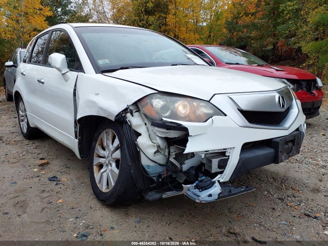 Продажа на аукционе авто 2011 Acura Rdx, vin: 5J8TB1H53BA007830, номер лота: 46354382