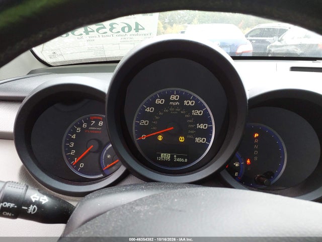 Продажа на аукционе авто 2011 Acura Rdx, vin: 5J8TB1H53BA007830, номер лота: 46354382