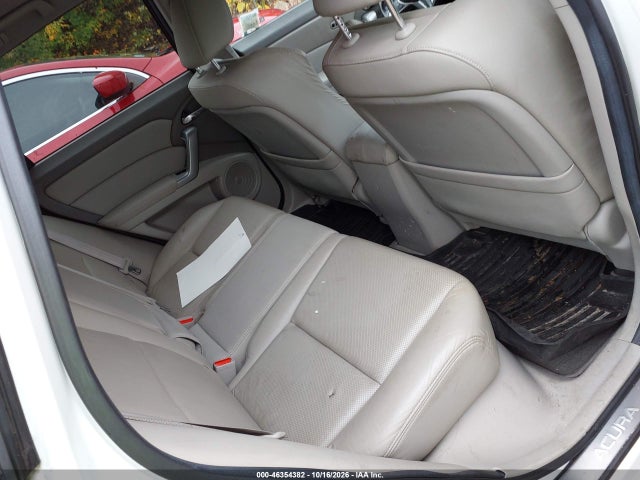 Продажа на аукционе авто 2011 Acura Rdx, vin: 5J8TB1H53BA007830, номер лота: 46354382