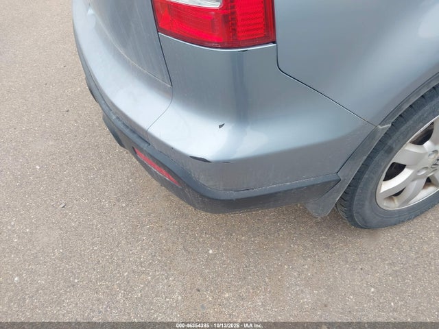 2007 Honda Cr-v Ex-l მანქანა იყიდება აუქციონზე, vin: 5J6RE48777L019309, აუქციონის ნომერი: 46354385