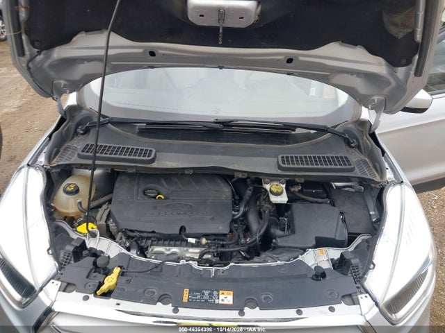 Продажа на аукционе авто 2019 Ford Escape Se, vin: 1FMCU0GD8KUB11770, номер лота: 46354398