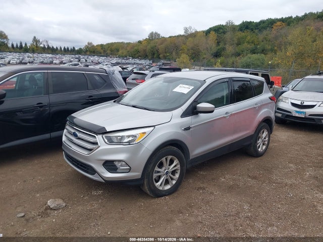 Продажа на аукционе авто 2019 Ford Escape Se, vin: 1FMCU0GD8KUB11770, номер лота: 46354398