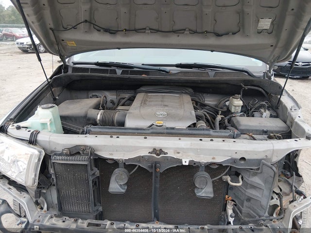 Продаж на аукціоні авто 2008 Toyota Tundra Sr5 5.7l V8, vin: 5TBRV54188S477267, номер лоту: 46354408