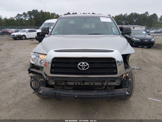 Продаж на аукціоні авто 2008 Toyota Tundra Sr5 5.7l V8, vin: 5TBRV54188S477267, номер лоту: 46354408