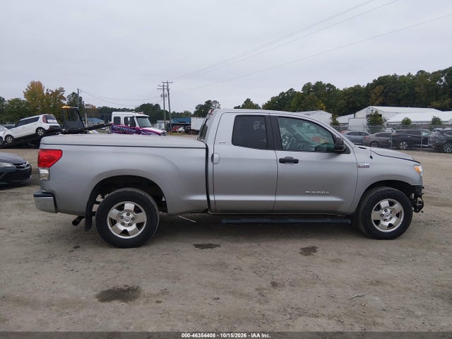 Продаж на аукціоні авто 2008 Toyota Tundra Sr5 5.7l V8, vin: 5TBRV54188S477267, номер лоту: 46354408