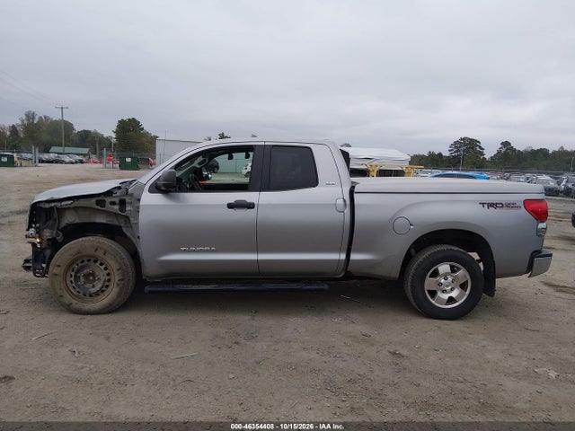 Продаж на аукціоні авто 2008 Toyota Tundra Sr5 5.7l V8, vin: 5TBRV54188S477267, номер лоту: 46354408