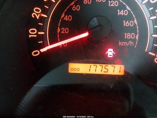Продаж на аукціоні авто 2008 Toyota Tundra Sr5 5.7l V8, vin: 5TBRV54188S477267, номер лоту: 46354408