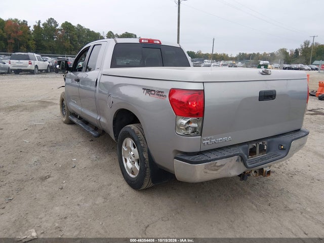 Продаж на аукціоні авто 2008 Toyota Tundra Sr5 5.7l V8, vin: 5TBRV54188S477267, номер лоту: 46354408
