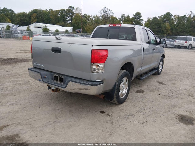 Продаж на аукціоні авто 2008 Toyota Tundra Sr5 5.7l V8, vin: 5TBRV54188S477267, номер лоту: 46354408