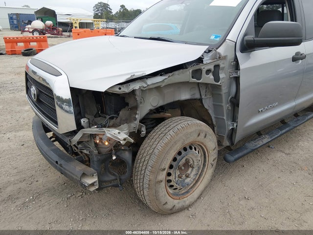Продаж на аукціоні авто 2008 Toyota Tundra Sr5 5.7l V8, vin: 5TBRV54188S477267, номер лоту: 46354408