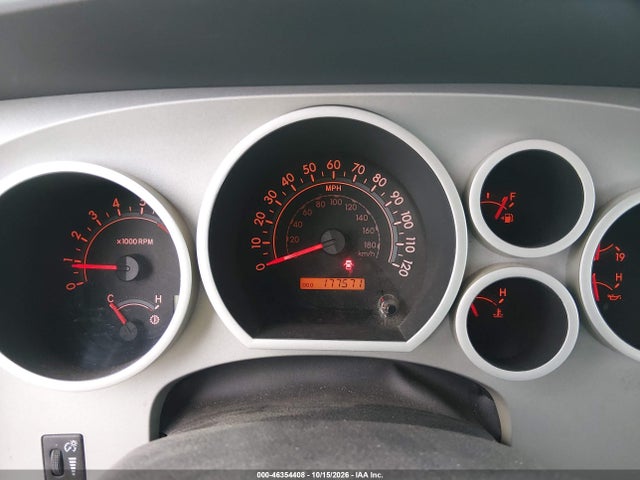 Продаж на аукціоні авто 2008 Toyota Tundra Sr5 5.7l V8, vin: 5TBRV54188S477267, номер лоту: 46354408