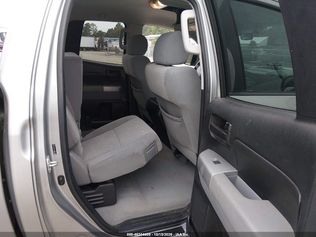 Продаж на аукціоні авто 2008 Toyota Tundra Sr5 5.7l V8, vin: 5TBRV54188S477267, номер лоту: 46354408