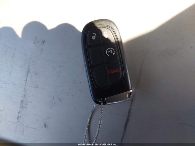 Aukcja sprzedaży 2016 Jeep Cherokee Limited, vin: 1C4PJMDB4GW162431, numer aukcji: 46354449