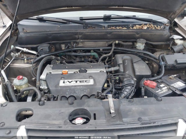 2004 Honda Cr-v Lx მანქანა იყიდება აუქციონზე, vin: JHLRD68574C024320, აუქციონის ნომერი: 46354452
