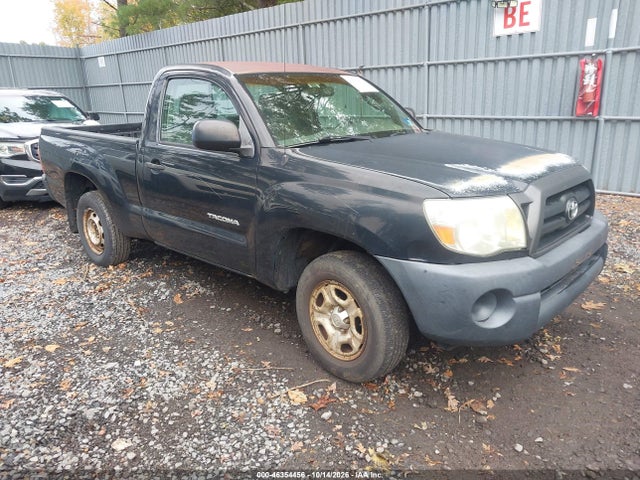 46354456 :رقم المزاد ، 5TENX22N35Z085722 vin ، 2005 Toyota Tacoma مزاد بيع