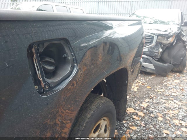 46354456 :رقم المزاد ، 5TENX22N35Z085722 vin ، 2005 Toyota Tacoma مزاد بيع