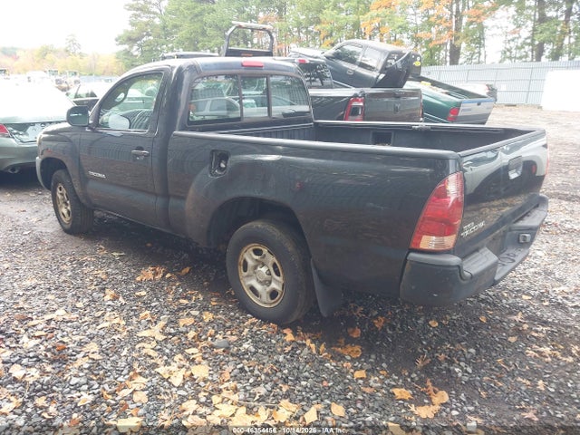 46354456 :رقم المزاد ، 5TENX22N35Z085722 vin ، 2005 Toyota Tacoma مزاد بيع