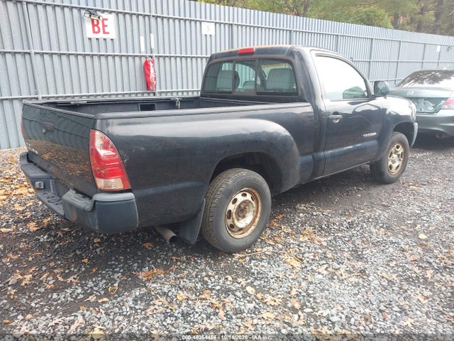 46354456 :رقم المزاد ، 5TENX22N35Z085722 vin ، 2005 Toyota Tacoma مزاد بيع