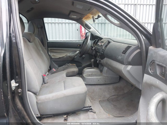 46354456 :رقم المزاد ، 5TENX22N35Z085722 vin ، 2005 Toyota Tacoma مزاد بيع