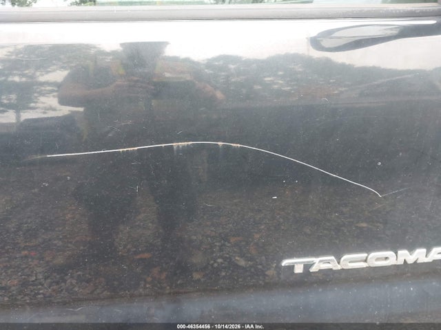 46354456 :رقم المزاد ، 5TENX22N35Z085722 vin ، 2005 Toyota Tacoma مزاد بيع