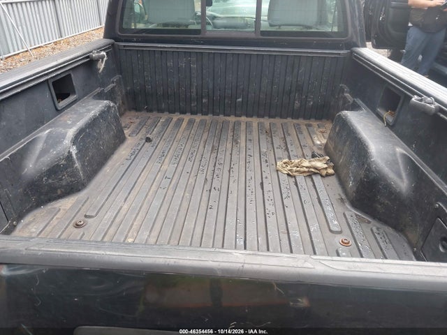 46354456 :رقم المزاد ، 5TENX22N35Z085722 vin ، 2005 Toyota Tacoma مزاد بيع
