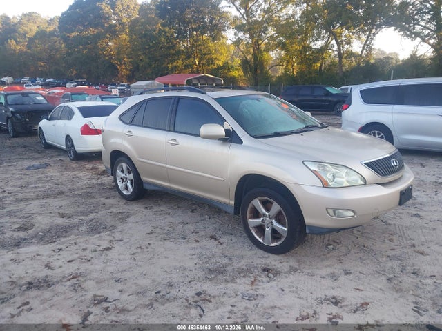 Auction sale of the 2005 Lexus Rx 330, vin: JTJGA31U350046828, lot number: 46354463