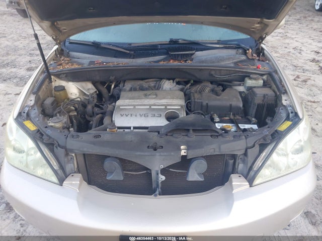 Auction sale of the 2005 Lexus Rx 330, vin: JTJGA31U350046828, lot number: 46354463