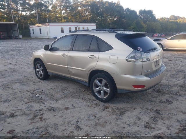 Auction sale of the 2005 Lexus Rx 330, vin: JTJGA31U350046828, lot number: 46354463