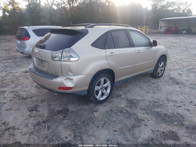 Auction sale of the 2005 Lexus Rx 330, vin: JTJGA31U350046828, lot number: 46354463