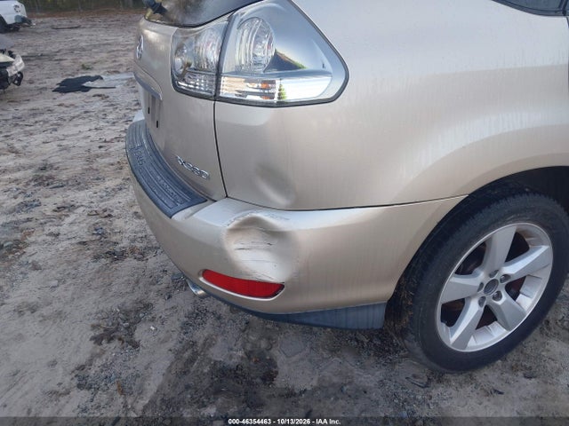 Auction sale of the 2005 Lexus Rx 330, vin: JTJGA31U350046828, lot number: 46354463