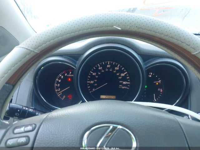Auction sale of the 2005 Lexus Rx 330, vin: JTJGA31U350046828, lot number: 46354463