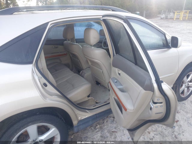 Auction sale of the 2005 Lexus Rx 330, vin: JTJGA31U350046828, lot number: 46354463