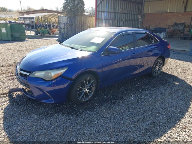Toyota CAMRY XSE 2015 4T1BF1FK2FU987140 Image 2