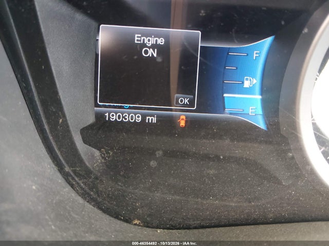 Ford EXPLORER XLT 2015 1FM5K8D83FGA38090 Image 15