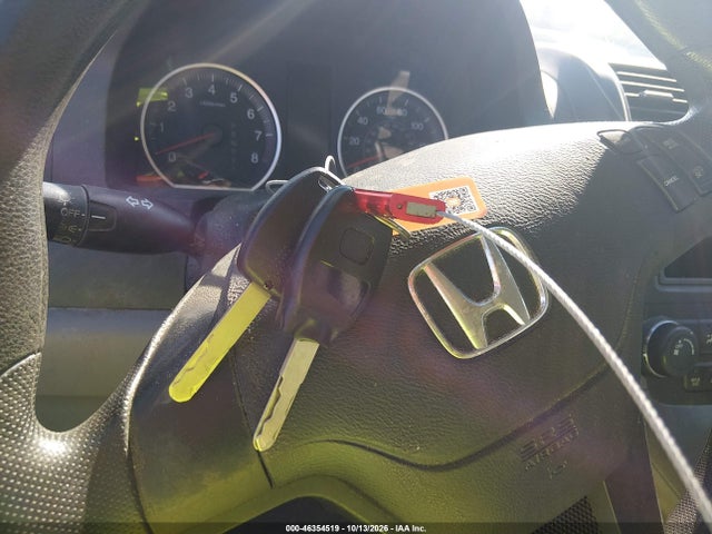 Aukcja sprzedaży 2010 Honda Cr-v Lx, vin: 5J6RE4H34AL030000, numer aukcji: 46354519