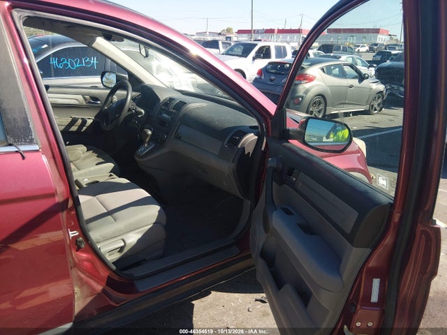 Aukcja sprzedaży 2010 Honda Cr-v Lx, vin: 5J6RE4H34AL030000, numer aukcji: 46354519