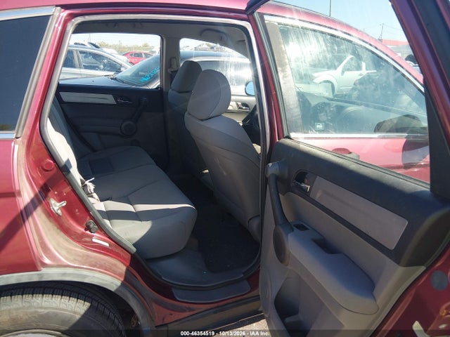 Aukcja sprzedaży 2010 Honda Cr-v Lx, vin: 5J6RE4H34AL030000, numer aukcji: 46354519