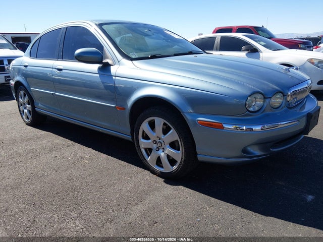 Продаж на аукціоні авто 2005 Jaguar X-type 3.0, vin: SAJWA51A65WE56976, номер лоту: 46354535