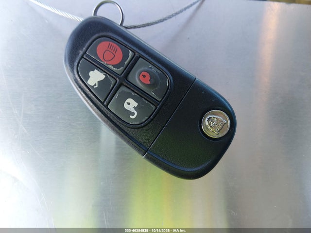46354535 :رقم المزاد ، SAJWA51A65WE56976 vin ، 2005 Jaguar X-type 3.0 مزاد بيع