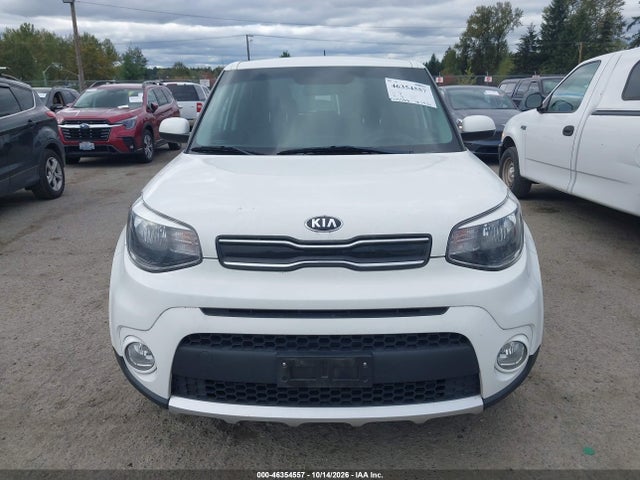 KIA SOUL + 2018 KNDJP3A57J7907221 Image 12